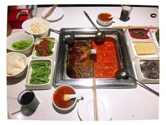 -海底捞火锅(荣盛广场店)