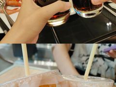 -圣丰索菲特·2 On 988 Café 自助餐厅