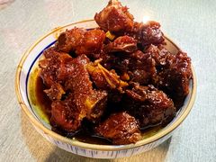 -老地方猫儿面(磁器口店)