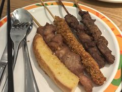 -比格比萨自助(南京万达茂店)