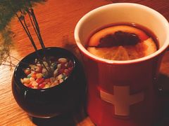 -Geneva日内瓦餐厅(西郊宝成花苑店)