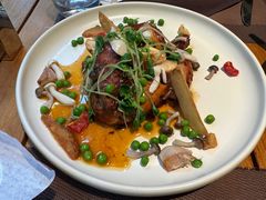 solo烤鸡半只-Solo(衡山路店)