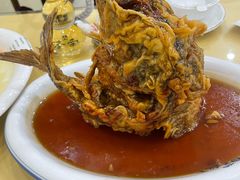 -聚丰德饭店(经五路店)