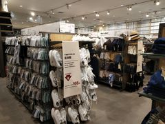 -MUJI无印良品(SM新生活广场店)