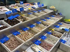 -品味居·首店·大连鲜活海鲜大连菜(东港店)