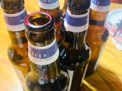 -新白鹿餐厅(百联中环店)