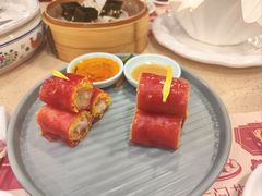 -点都德(大茶楼店)