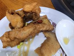 -巴乡石锅鱼(密云店)