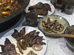 -盐老幺自贡盐帮菜老店