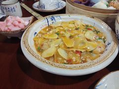 -黄桷树曹家私房菜(江与城店)