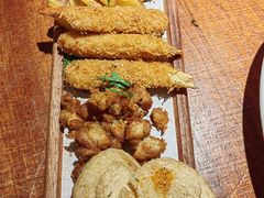 -卡朋厨房(289艺术园区店)