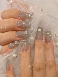 -PINK STAR美甲美睫