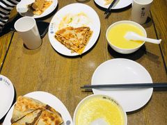 -河沿肉饼Beijing Pie(东华门店)