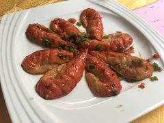 -佛有缘素食馆·荔湾老字号(陈家祠首店)