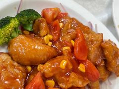 -汇兴源餐馆(小北路店)