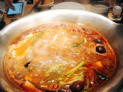 台式麻辣锅-湊湊火锅·茶憩(石家庄万象城店)