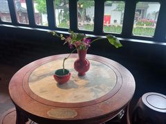 -豫园湖心亭茶楼