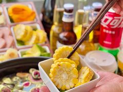 -芸鲜季·云南野生菌餐厅· 云南风物味研社(闵行店)