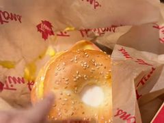 -Tims天好咖啡·贝果(融汇佳盛大厦店)