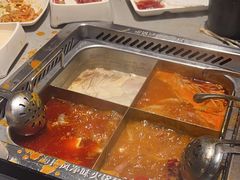 -海底捞火锅(吾悦广场店)
