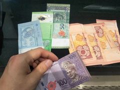 -吉隆坡国际机场