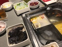 -海底捞火锅(九霄梦天地店)