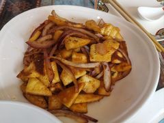 -巴依老爷新疆美食(工体旗舰店)