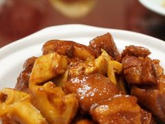 -老厨家(友谊路总店)