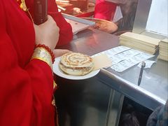 -子午路张记肉夹馍(翠华路店)