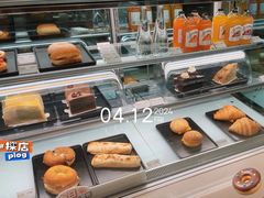 -Peet's 皮爷咖啡(乐峰店)