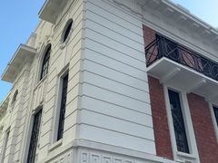 -大馆(前中区警署建築群)