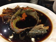 -徐记私厨(半淞园路店)