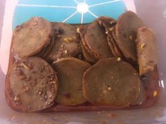 浪哥香辣捆鸡-浪哥卤味捆鸡(南门口店)