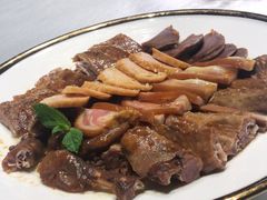 -广东道至正餐厅(区庄店)