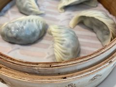 香菇素饺-鼎泰丰(环贸店)