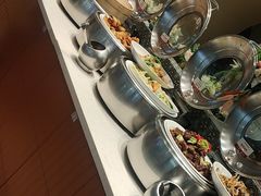 -凡塔斯牛排自助餐厅(莆田万达店)