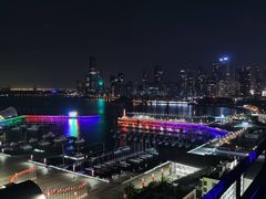-VENU+海景酒廊