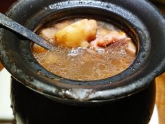 -灶丰年间(定安路店)