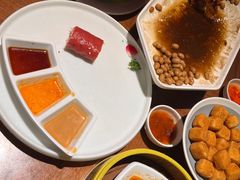 -蝴蝶里·粤菜·点心(龙湖杭州金沙天街店)