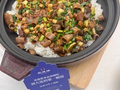 -品海楼·大连海胆锅贴馆(东港店)