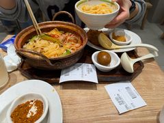 -小满手工粉(上海月星环球港店)
