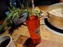 -蒙肥羊·酸汤潮牛·鲜牛肉火锅烤肉自助(岗顶店)