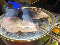 -西塔老太太泥炉烤肉(温州首店万象城黑金店)