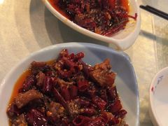 -双流传承老妈兔头(玉林总店)