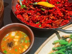 -山石榴·贵州菜(丰盛里店)