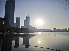 -天鹅湖体育公园