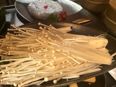 -阿源鱼捞斑鱼火锅·海鲜粥(山景尚宅店)