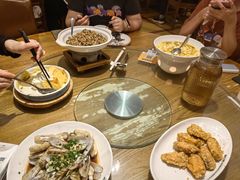 -新白鹿餐厅(龙游路总店·杭帮菜名店)