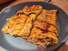 -同合居·非遗东北菜(哈西万达店)