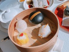 -铭家点心(秦岭路店)